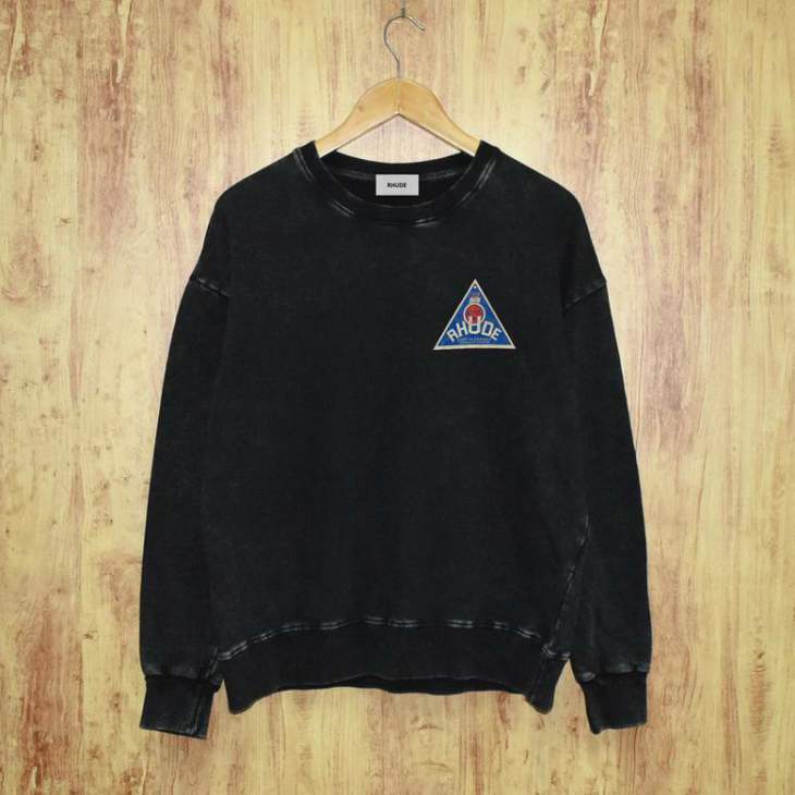 Picture of Rhude Sweathirt _SKURhudeS-XXLsytZJRH04735785